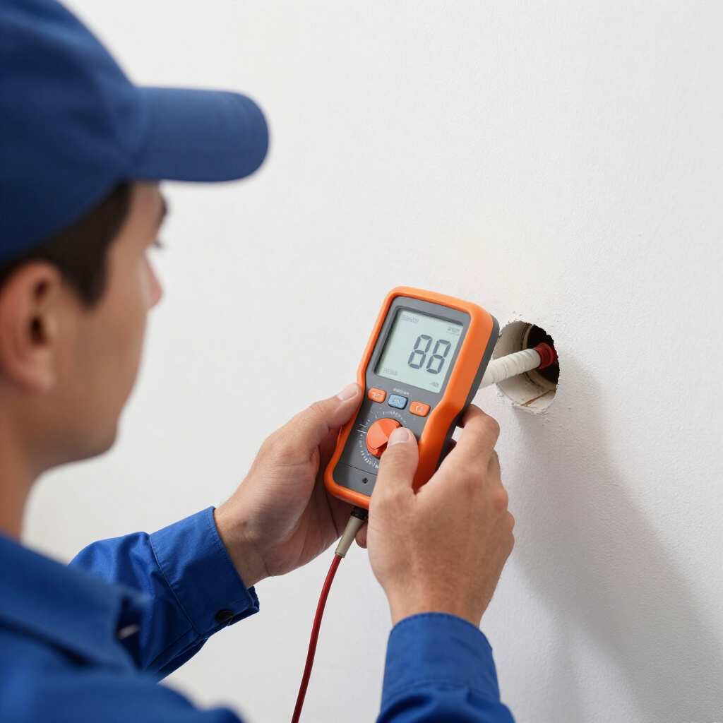 Leak Detection & Repair in Brookings