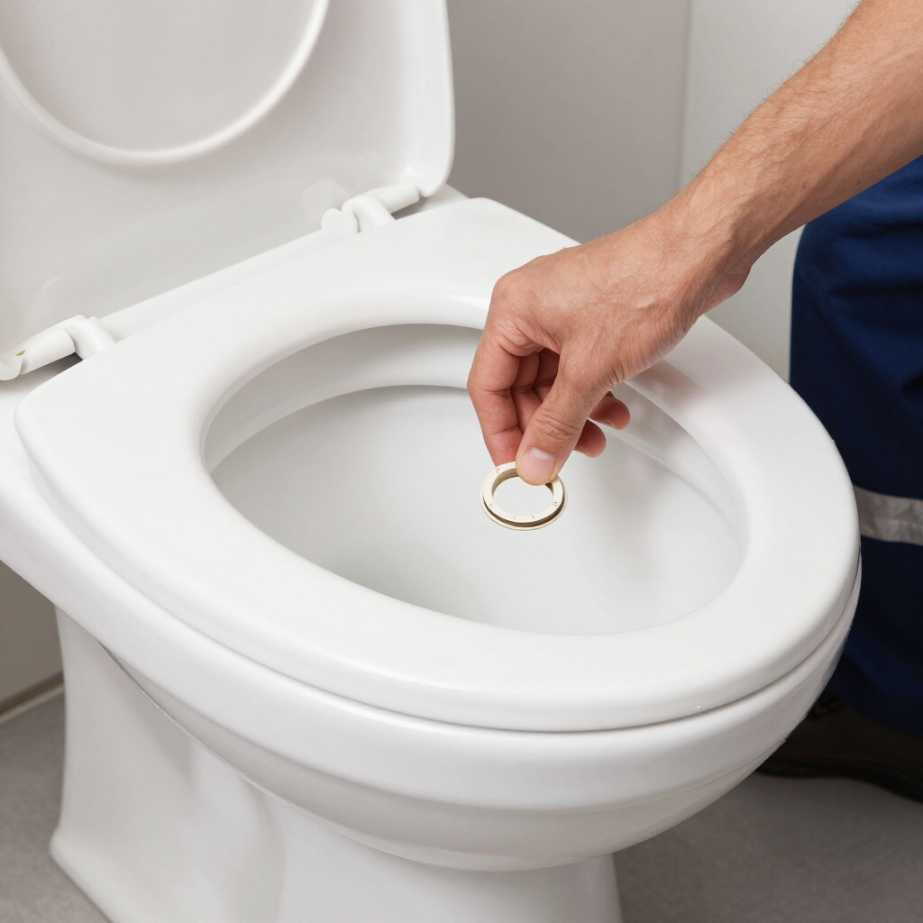 Toilet & Faucet Repair in Brookings