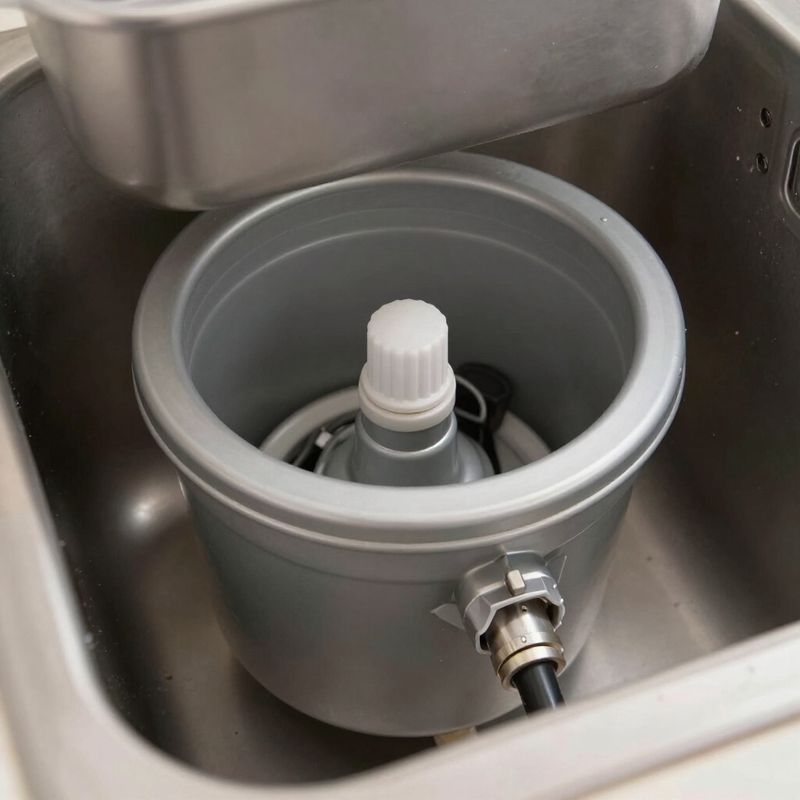 Garbage Disposal in Brookings