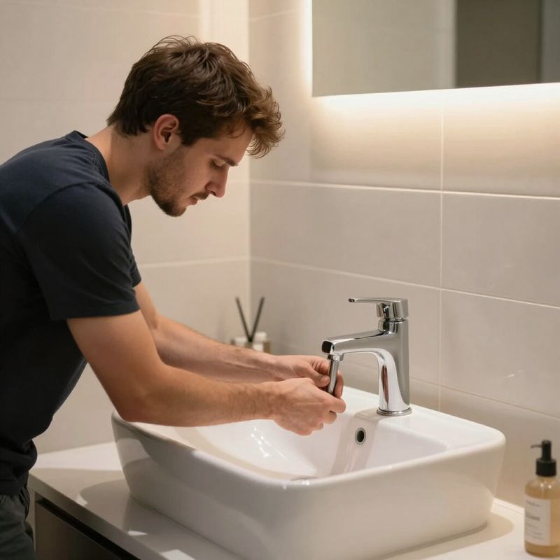 Bathroom & Kitchen Upgrades in Brookings