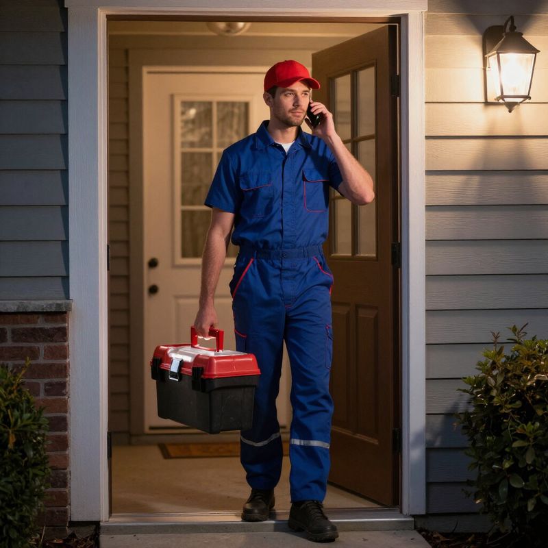 Emergency Plumbing in Brookings